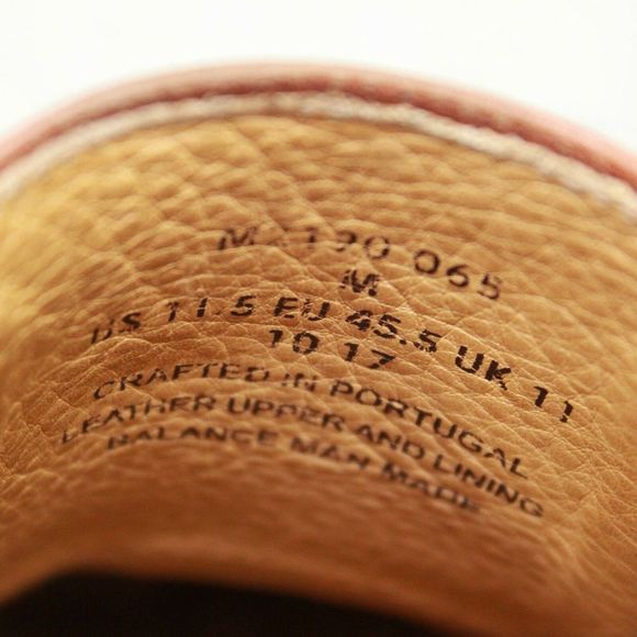 Samuel Hubbard Frequent Traveler Slip-On Loafers main image 6